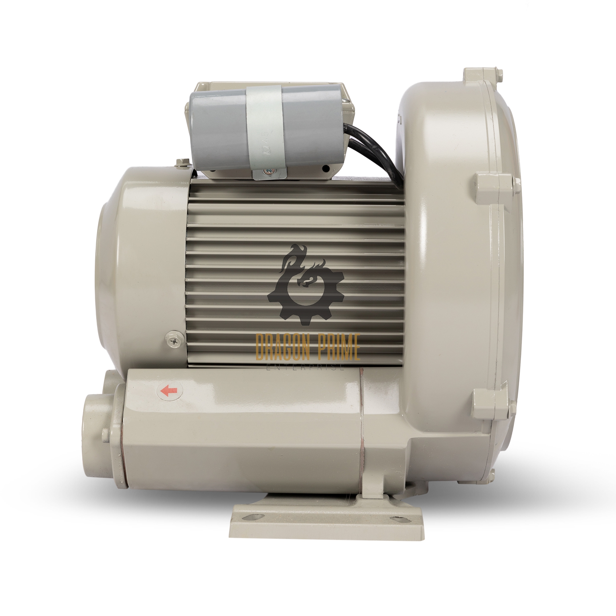 HIGH PRESSURE RING BLOWER 1.25"