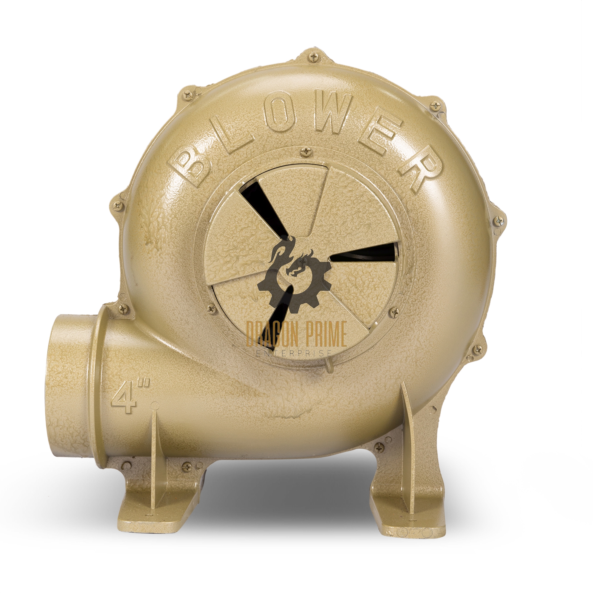 TW ELECTRIC BLOWER 4"