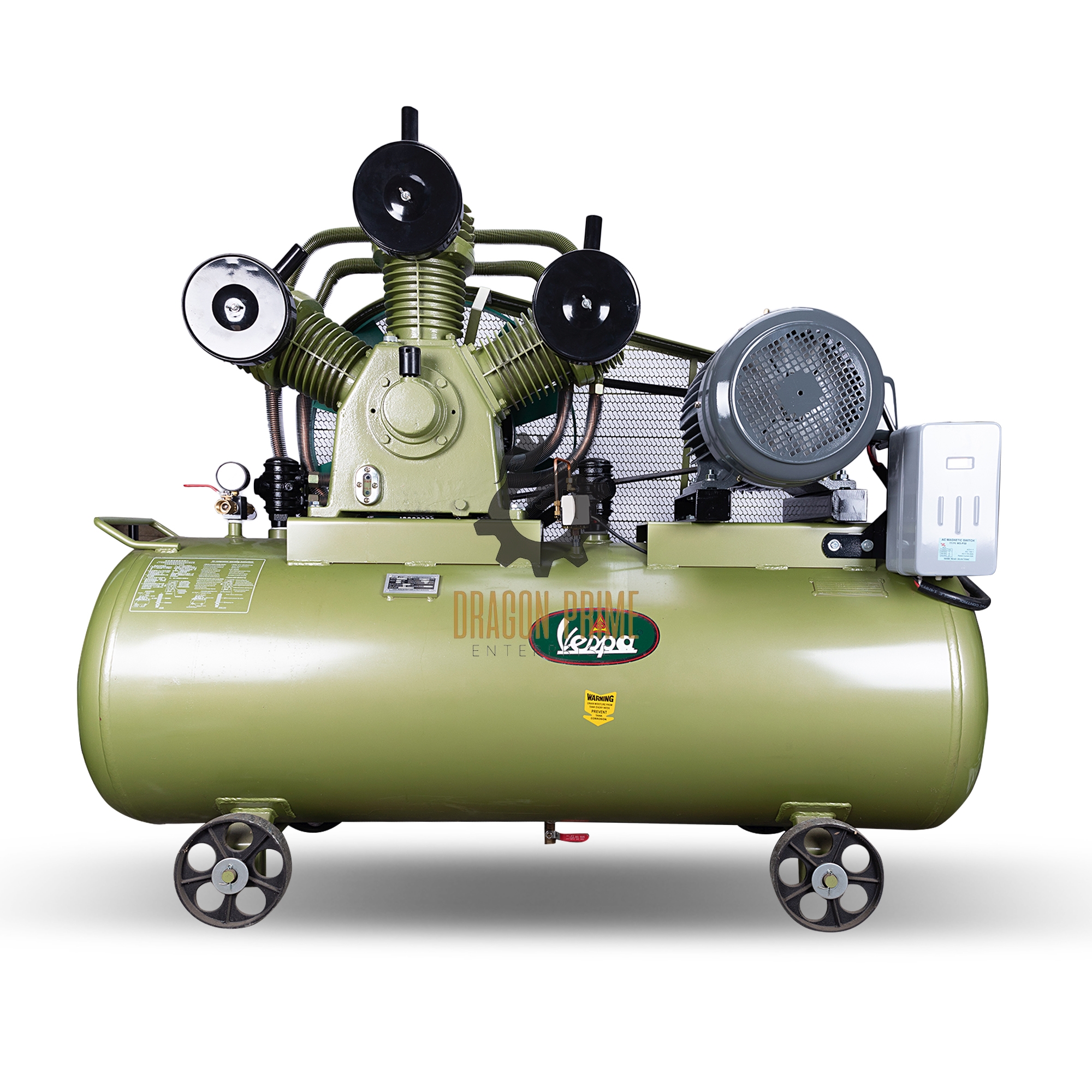 VESPA AIR COMPRESSOR 20HP