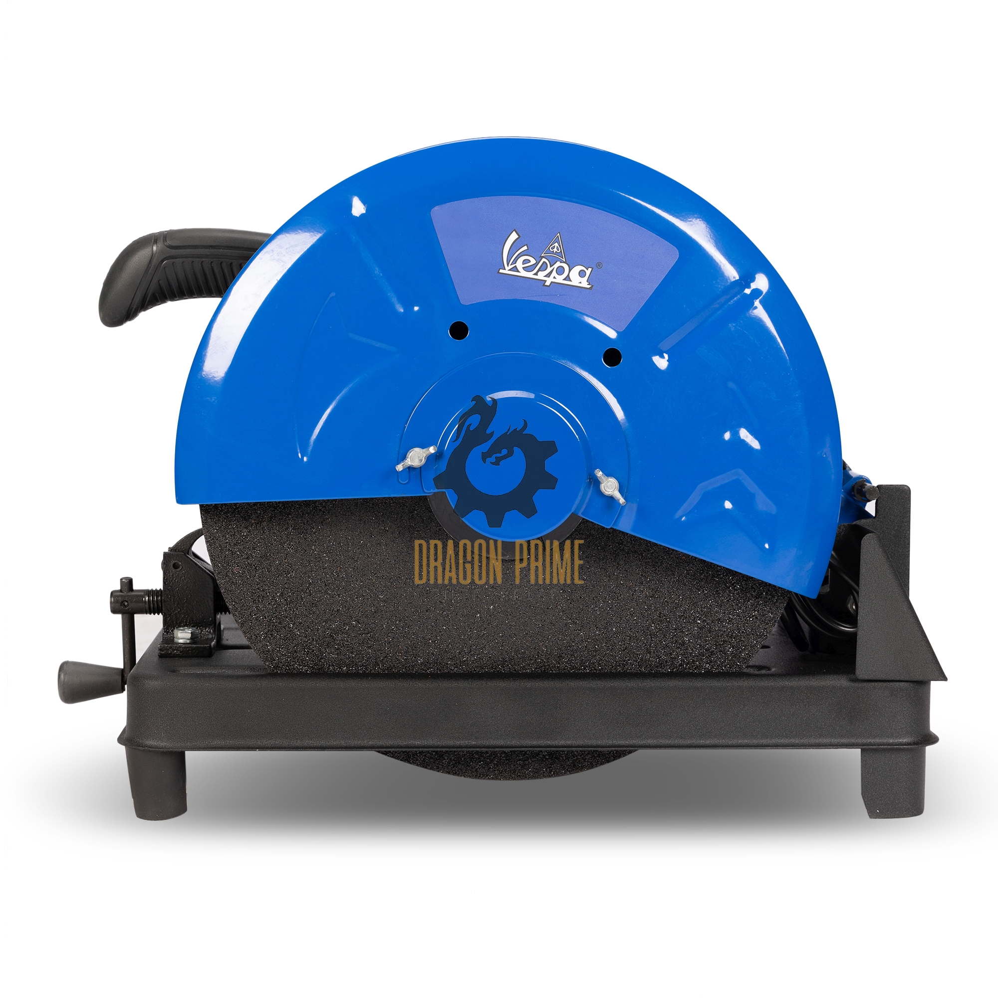 VESPA CUTOFF MACHINE