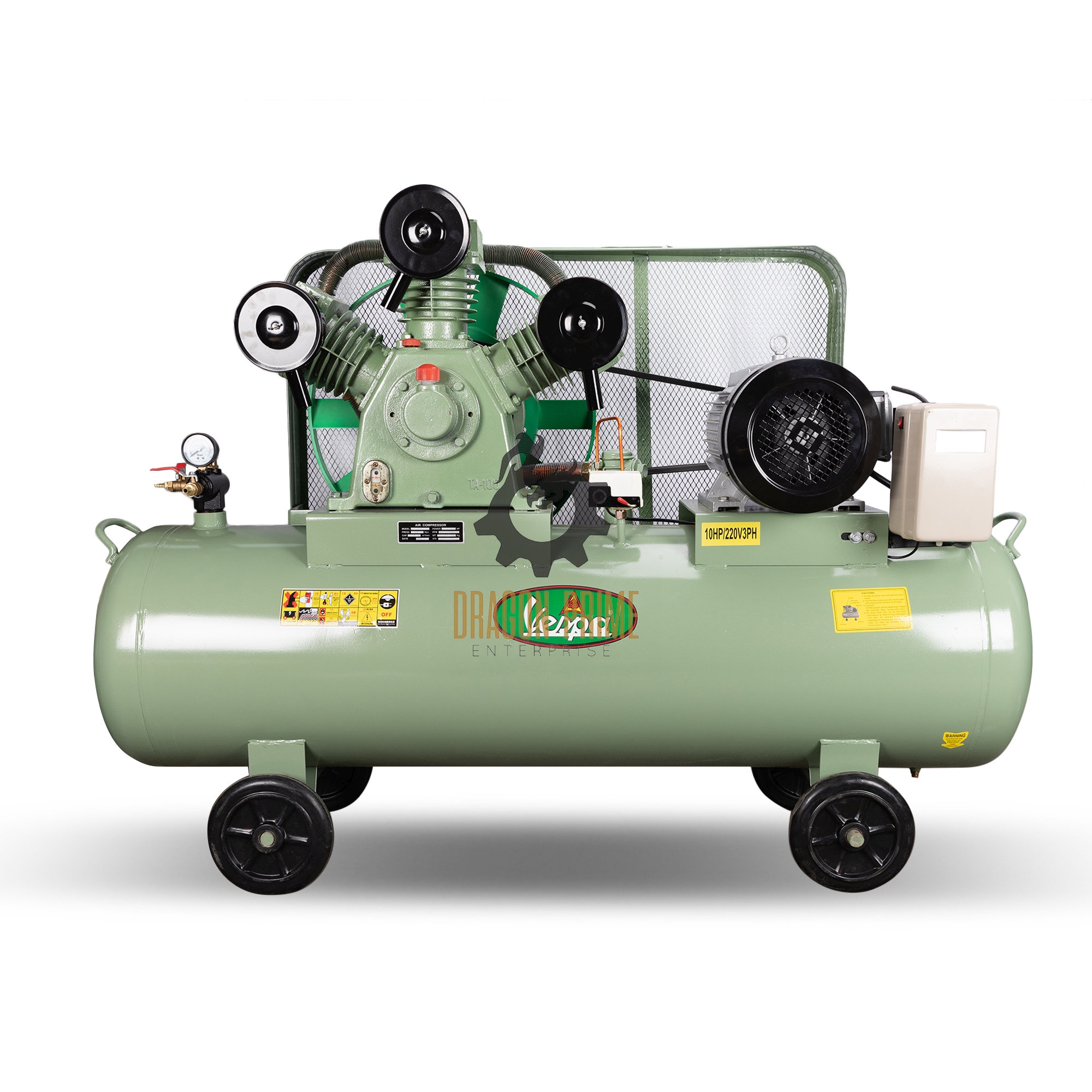 VESPA AIR COMPRESSOR 10HP