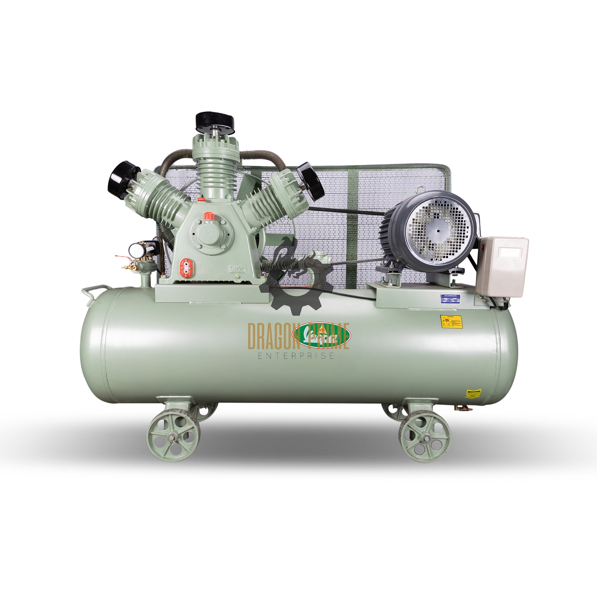 VESPA AIR COMPRESSOR 15HP