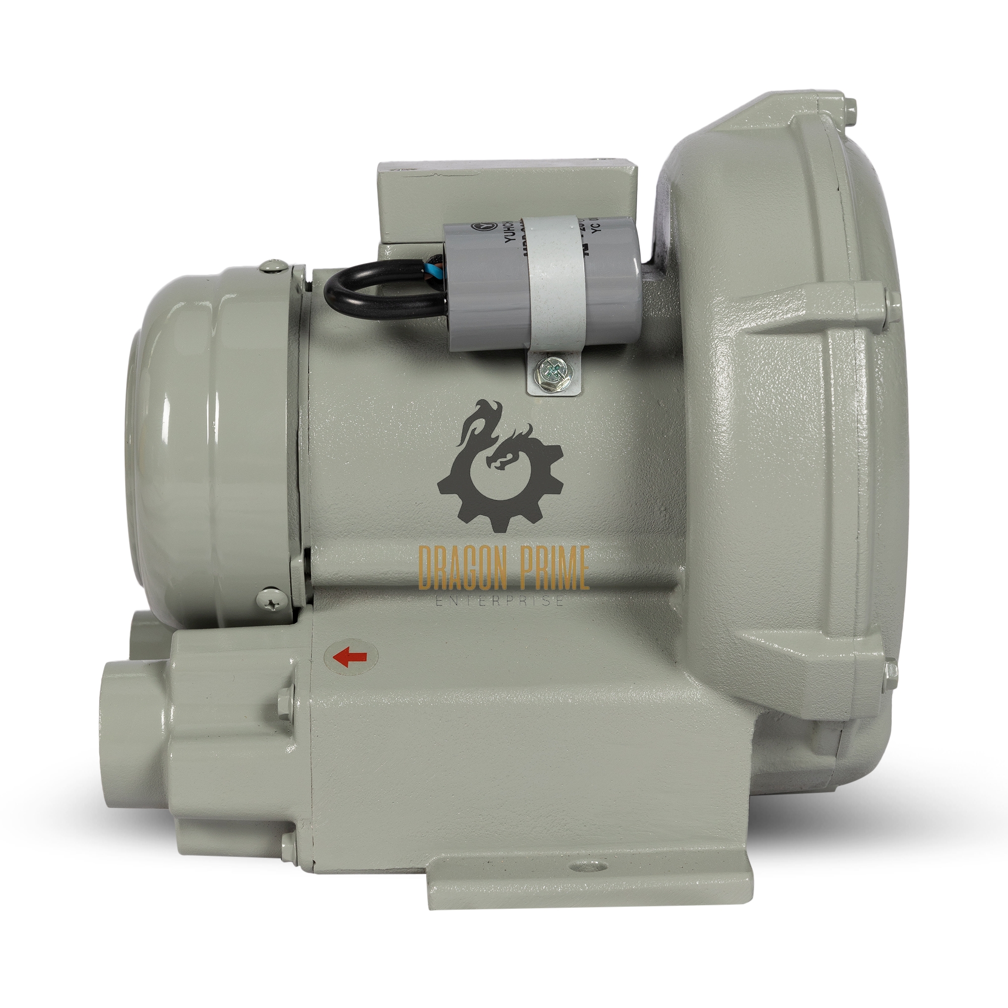 HIGH PRESSURE RING BLOWER 1"
