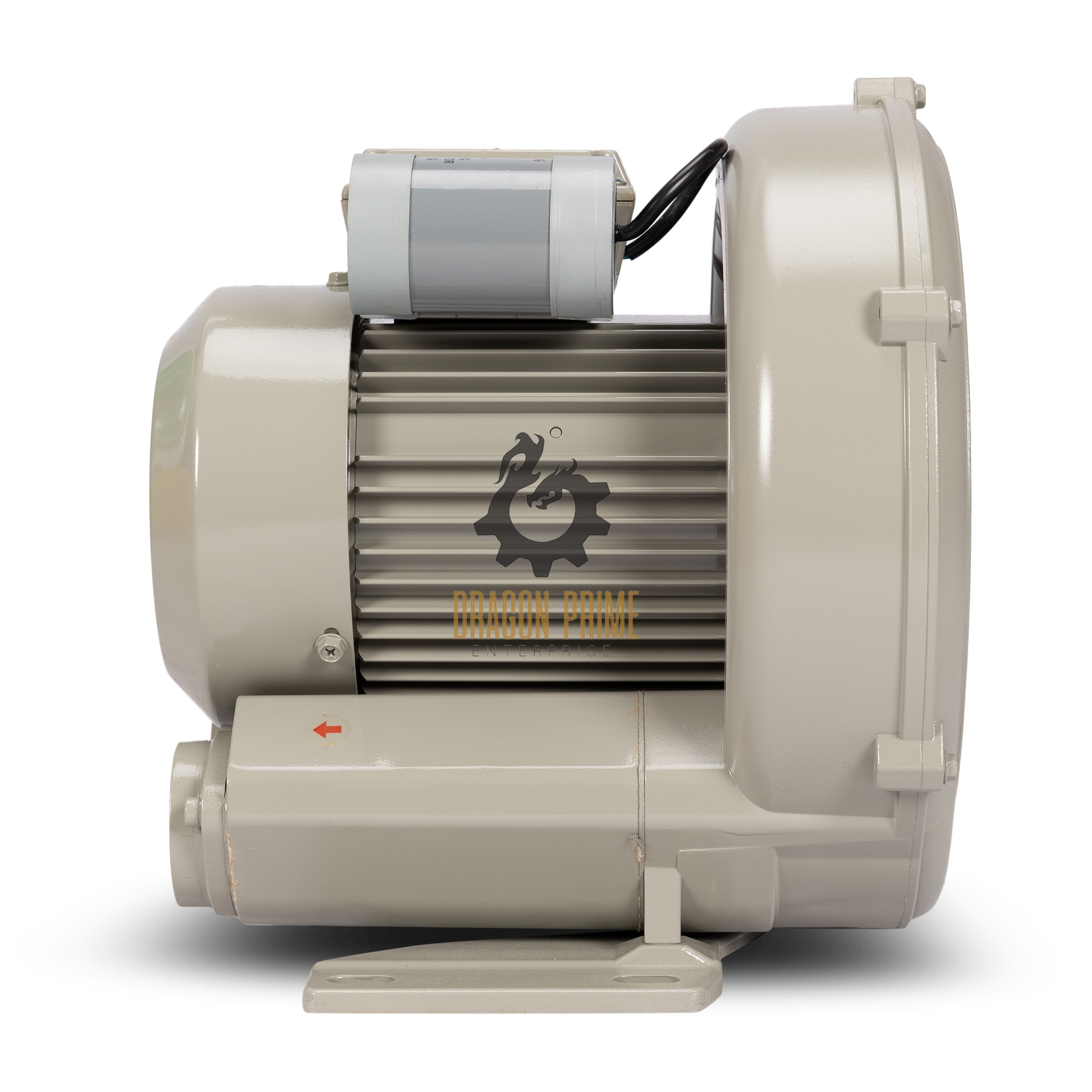 HIGH PRESSURE RING BLOWER 1.5"