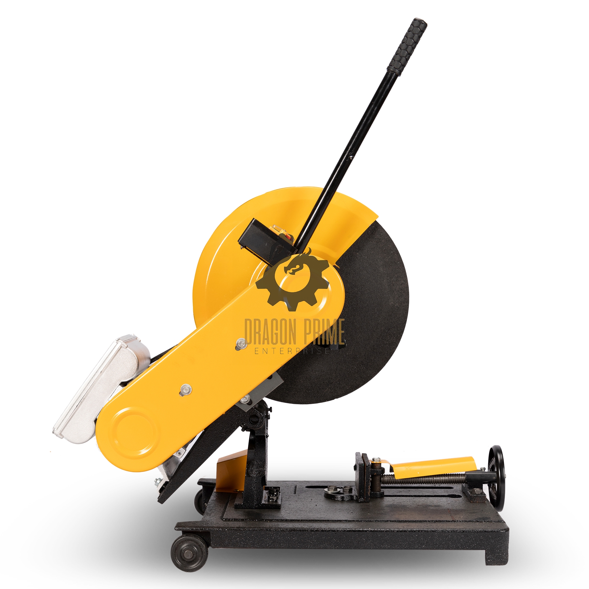 VESPA CUTOFF MACHINE WITH 3HP MOTOR