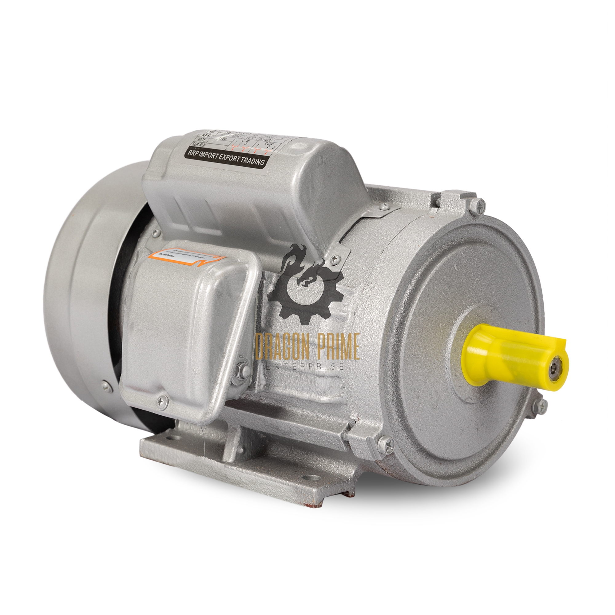 ELECTRIC MOTOR 2HP Dragon Prime Enterprises
